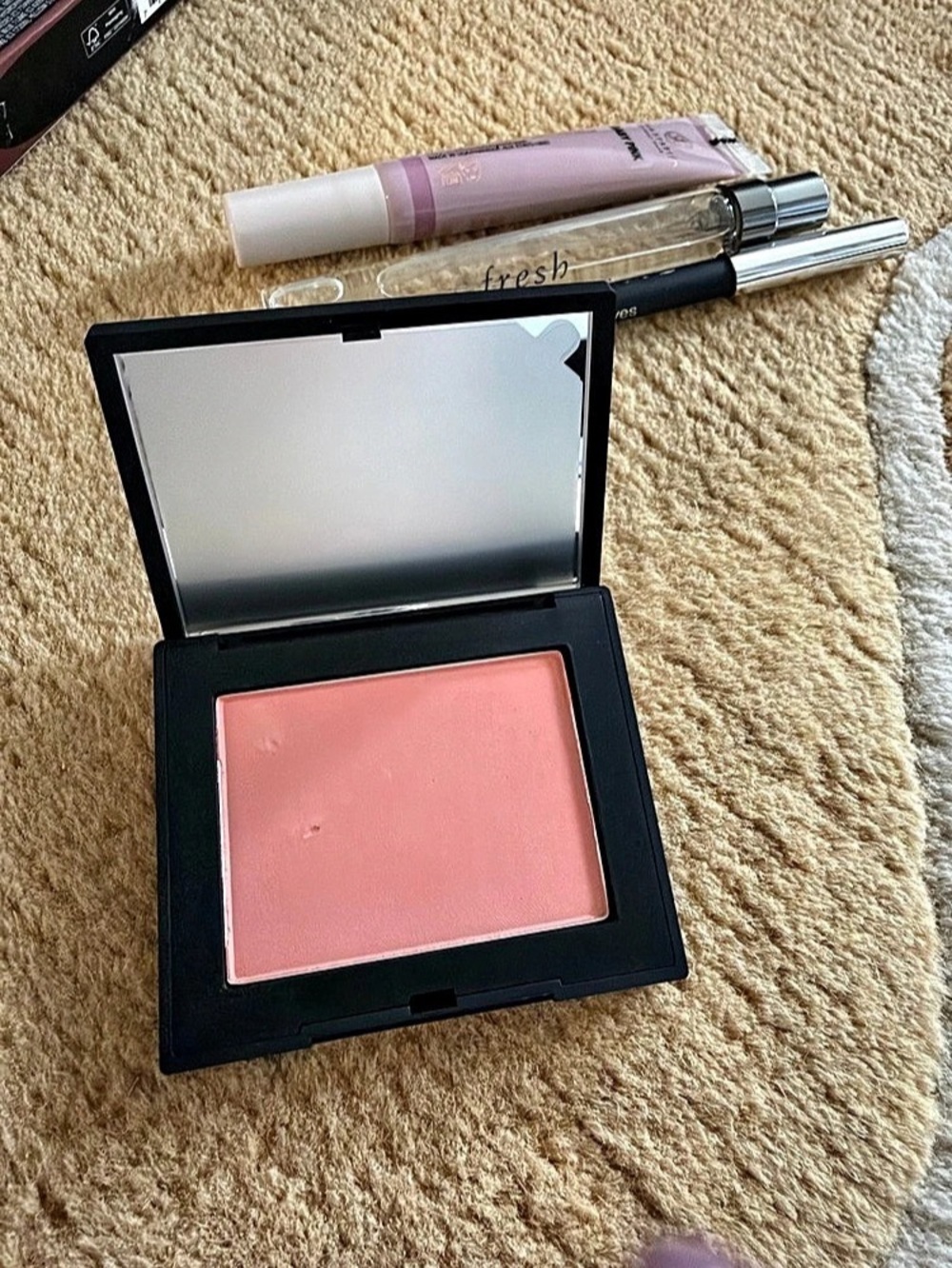 NARS Powder Blush Gina